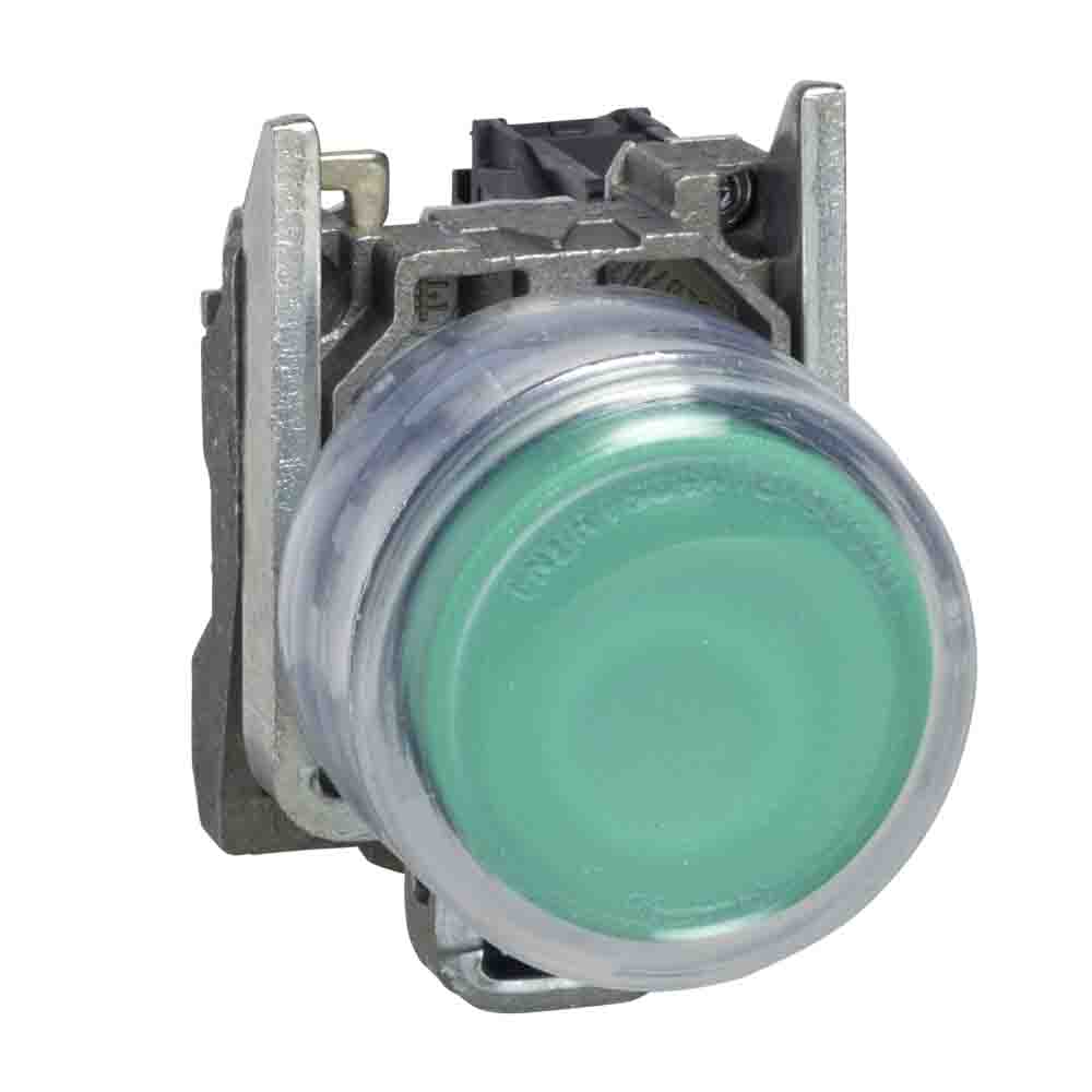 XB4BP383B5EX, Schneider Electric