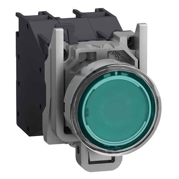 XB4BP383BM5GEX, Schneider Electric