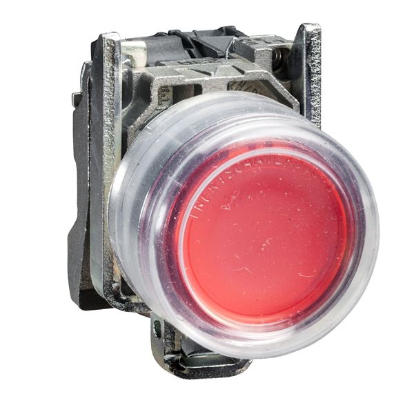 XB4BP483G5EX, Schneider Electric