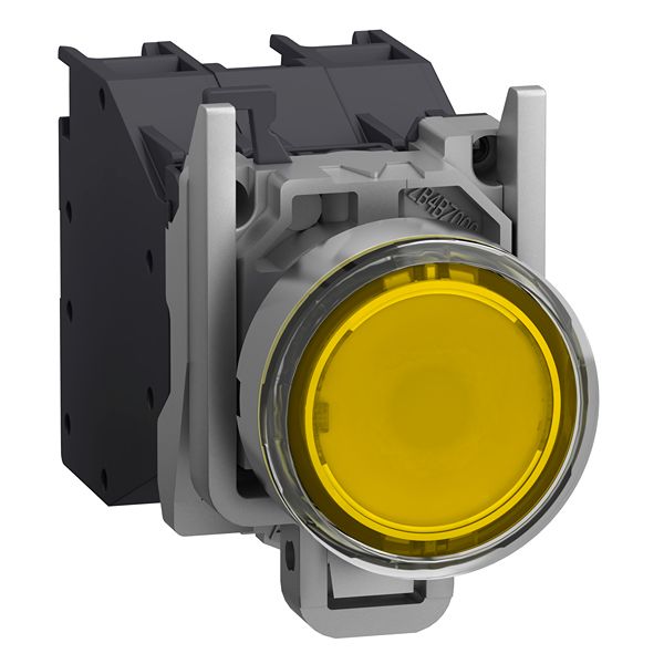 XB4BP583BM5GEX, Schneider Electric