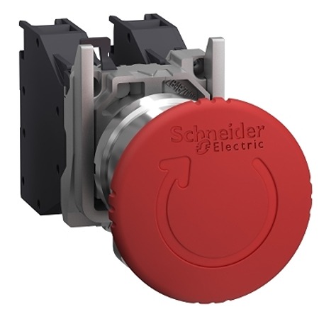 XB4BS8444GEX, Schneider Electric