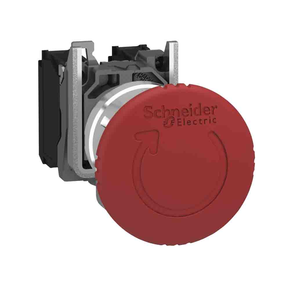 XB4BS8445EX, Schneider Electric