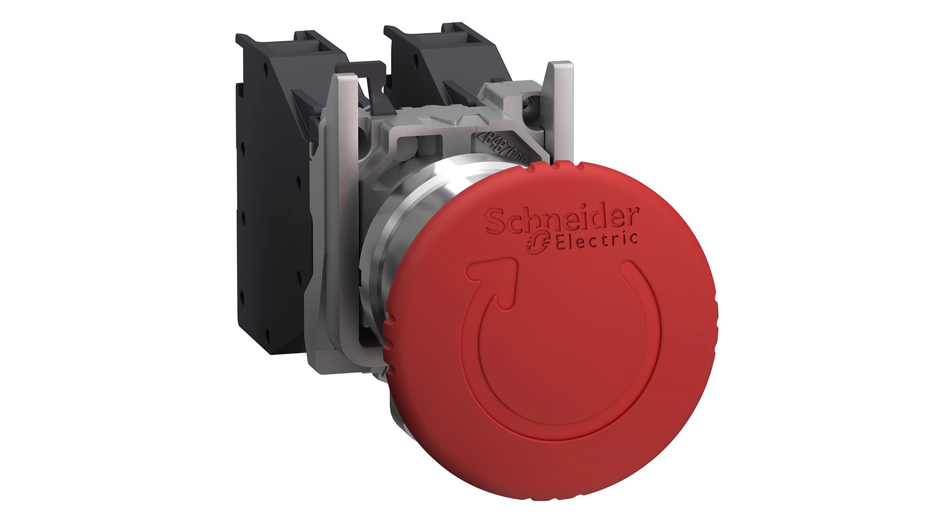 XB4BS8445GEX, Schneider Electric