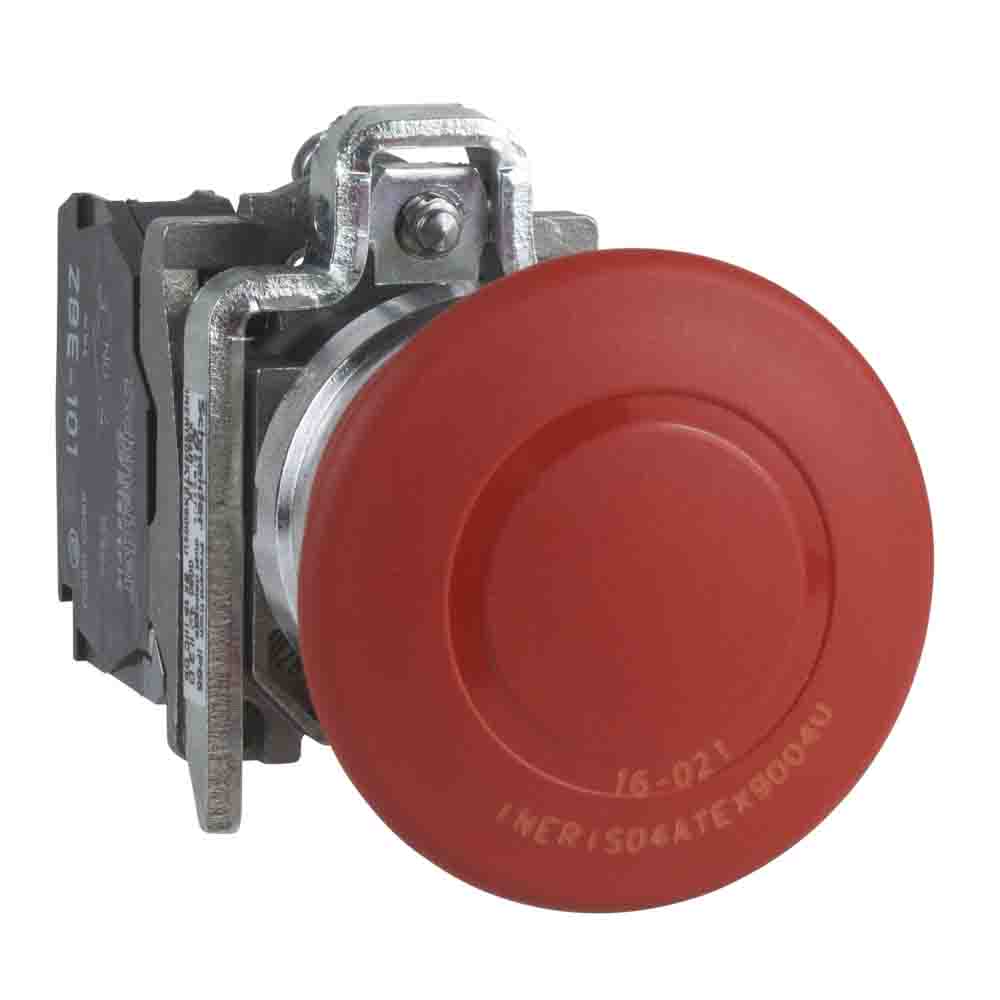 XB4BT845EX, Schneider Electric