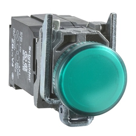 XB4BV8B3, Schneider Electric
