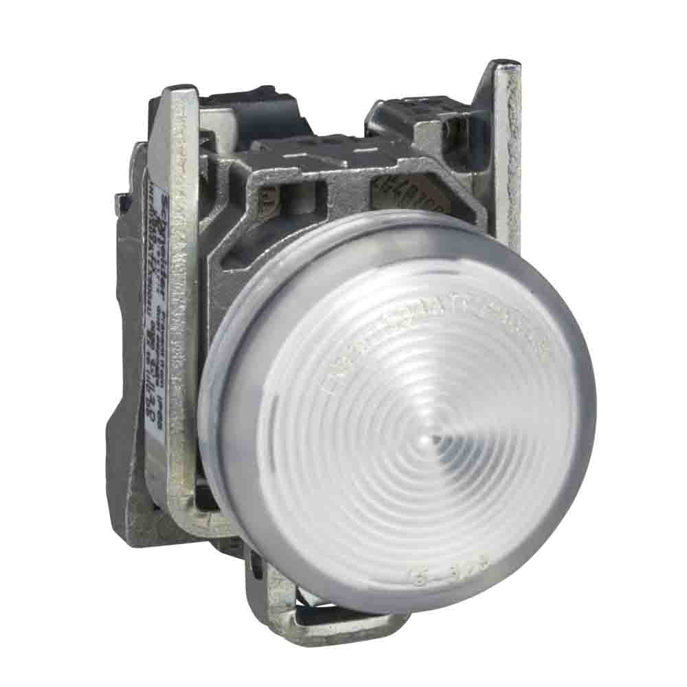 XB4BVB1EX, Schneider Electric
