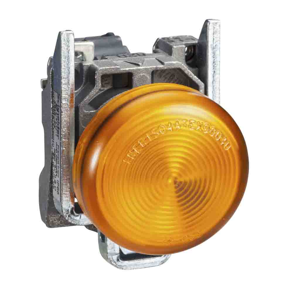 XB4BVB5EX, Schneider Electric
