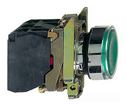 XB4BW13B5, Schneider Electric