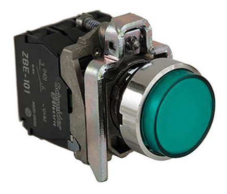 XB4BW13G5, Schneider Electric