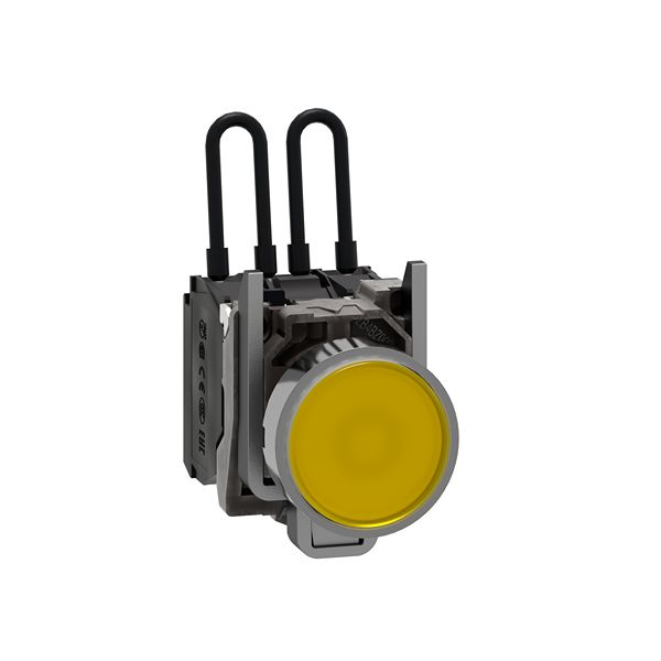 XB4BW28B5, Schneider Electric