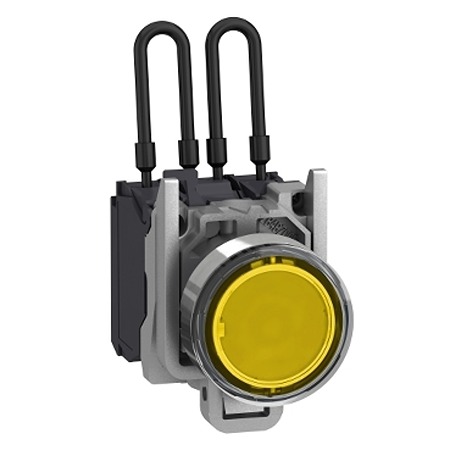 XB4BW28G5, Schneider Electric
