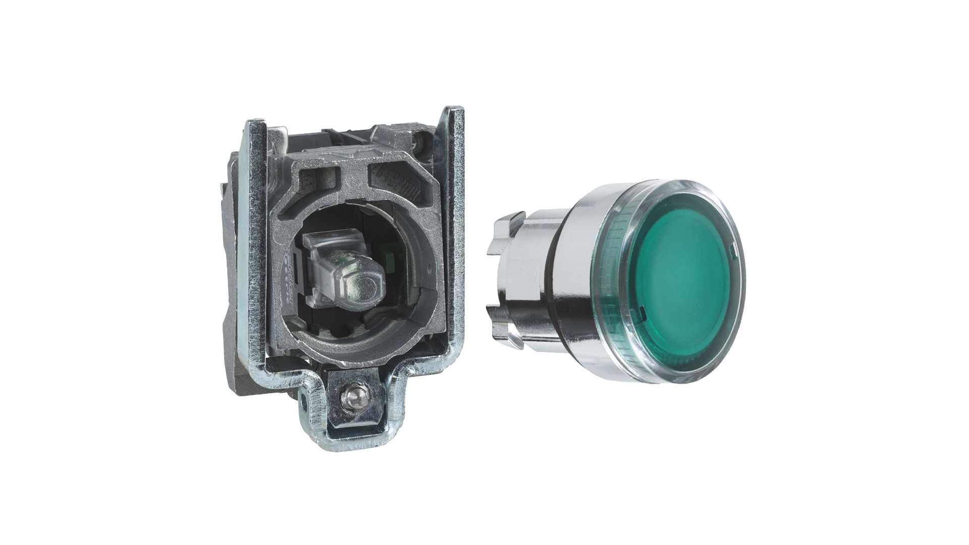XB4BW33B1, Schneider Electric