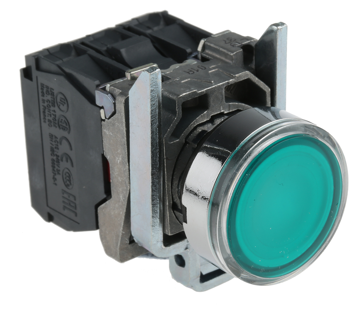 XB4BW33B5, Schneider Electric