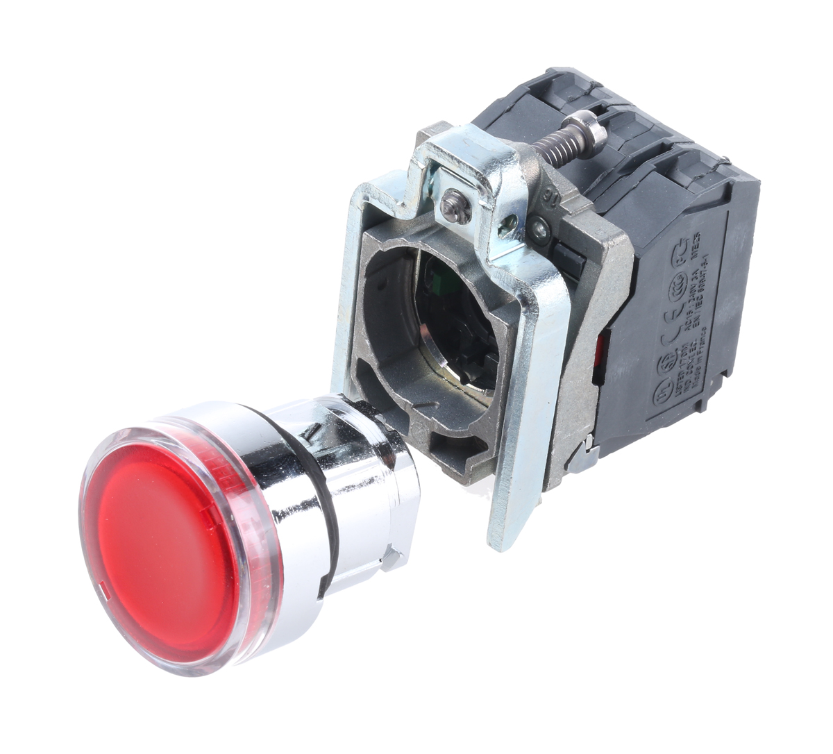 XB4BW3465, Schneider Electric