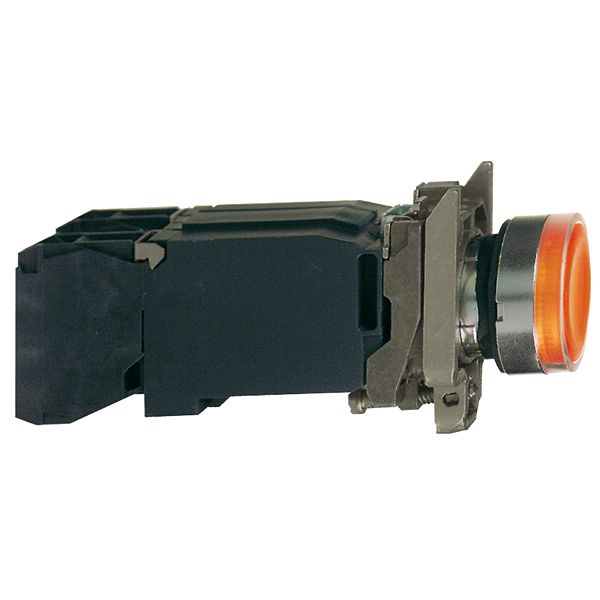 XB4BW3545, Schneider Electric