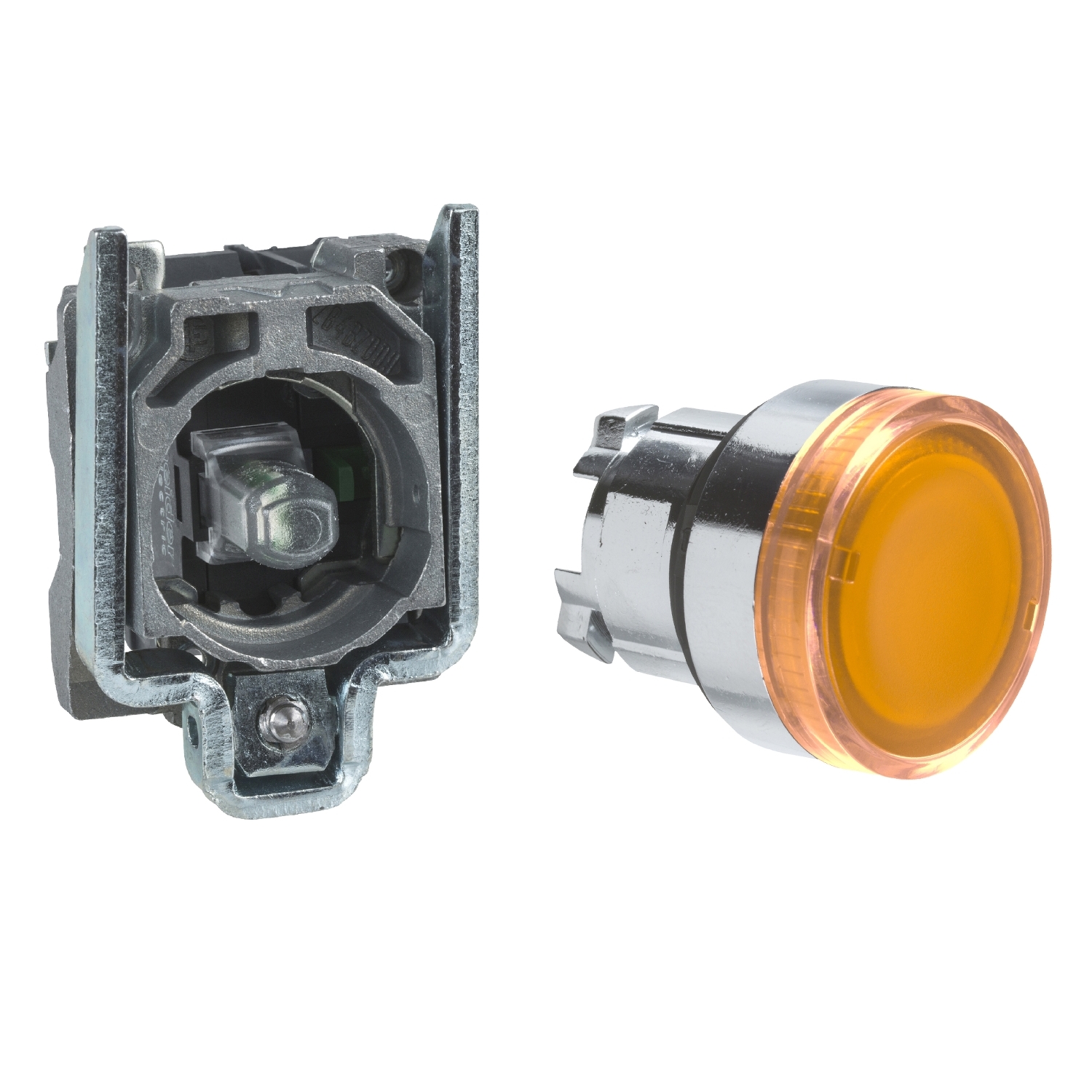 XB4BW35B1, Schneider Electric