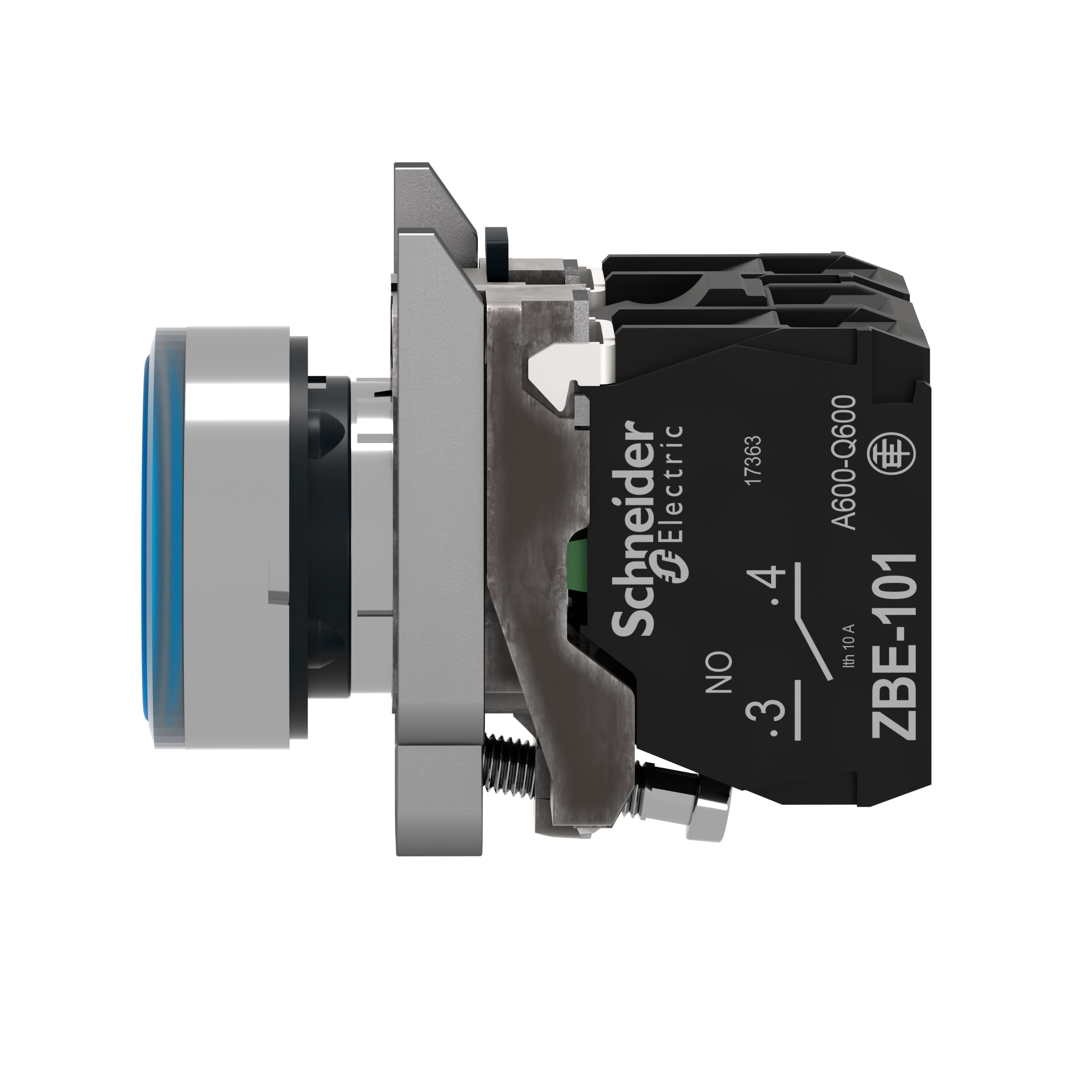 XB4BW36B5, Schneider Electric