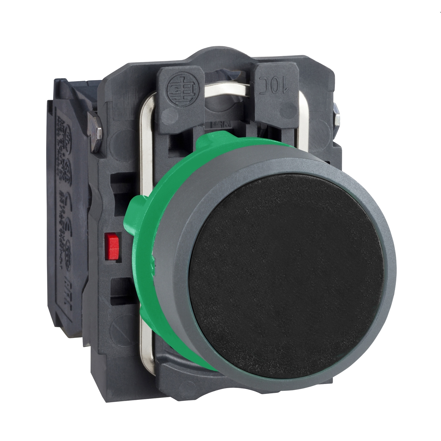 XB5AA25C0, Schneider Electric
