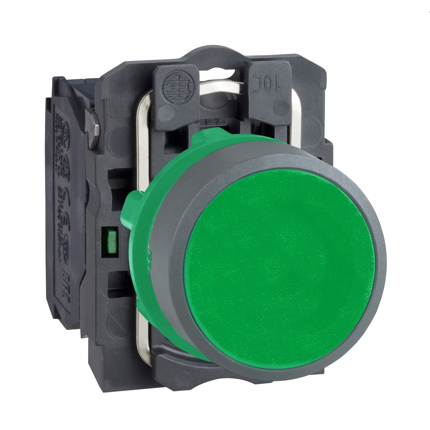 XB5AA31C0, Schneider Electric