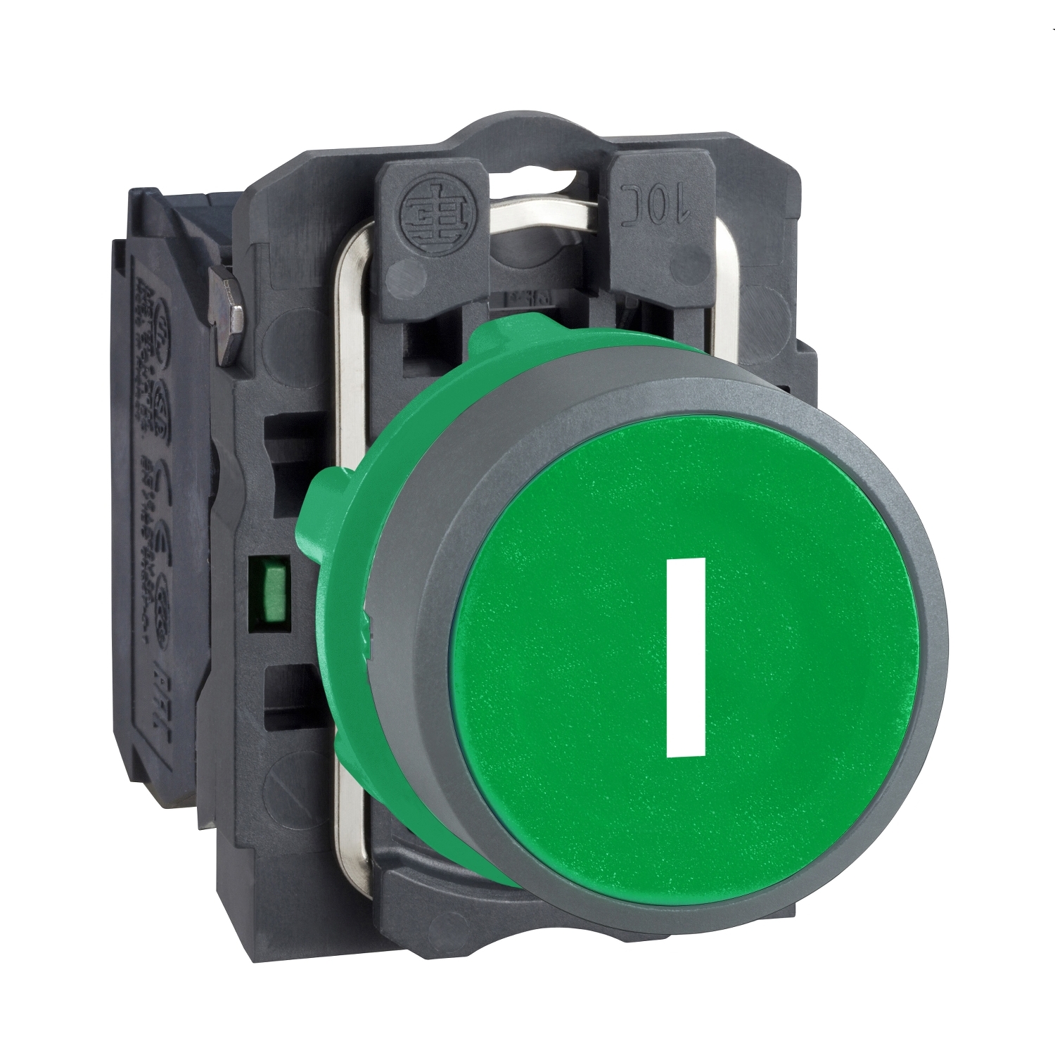 XB5AA3311C0, Schneider Electric