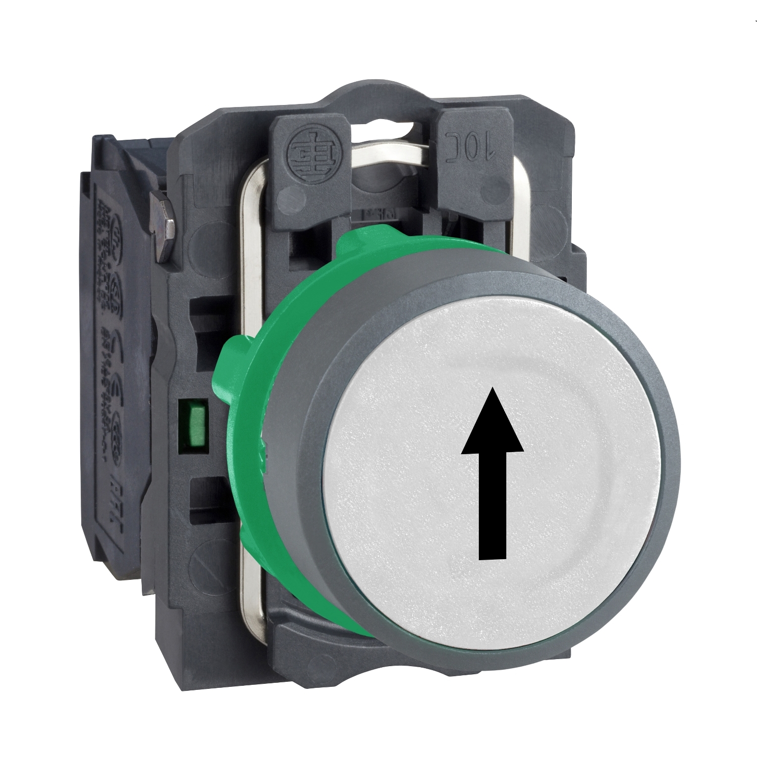 XB5AA3341C0, Schneider Electric