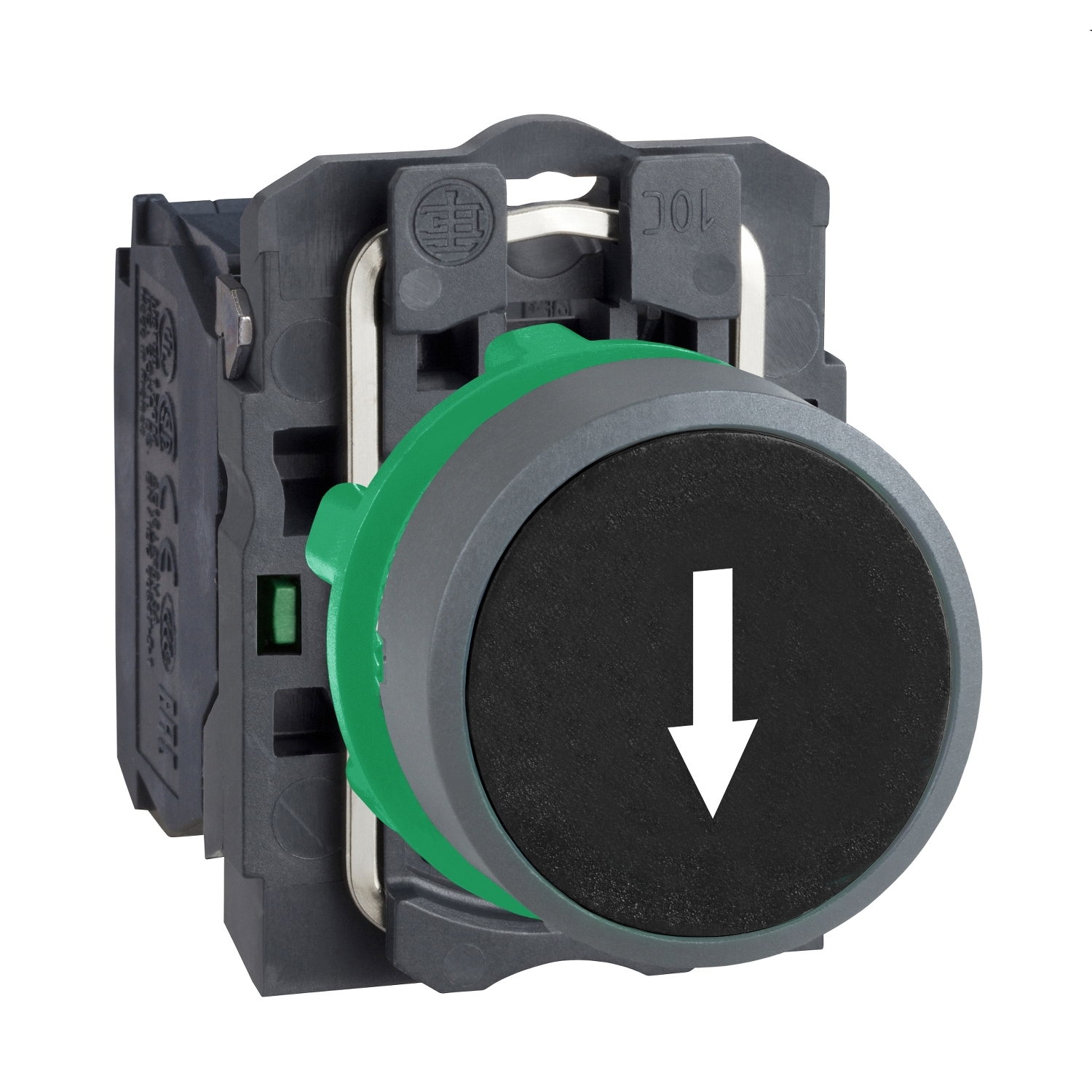 XB5AA3351C0, Schneider Electric