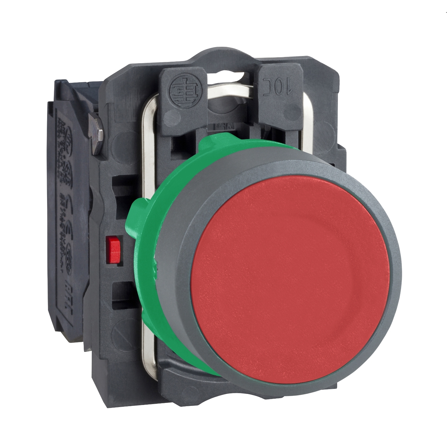 XB5AA42C0, Schneider Electric