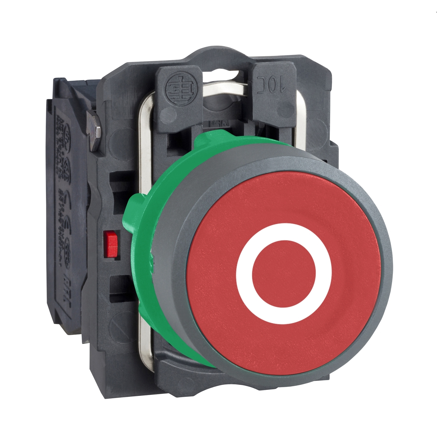 XB5AA4322C0, Schneider Electric