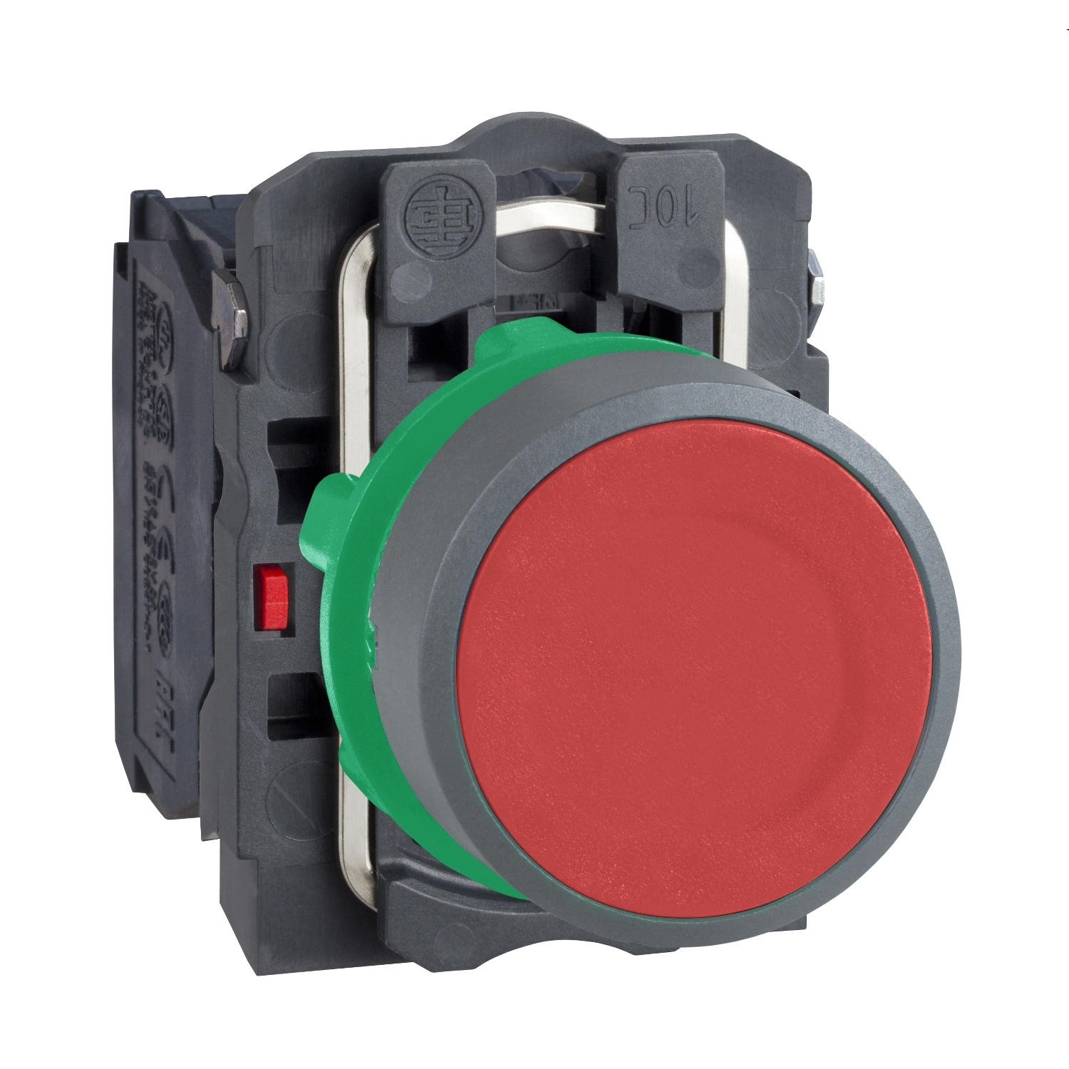 XB5AA45C0, Schneider Electric