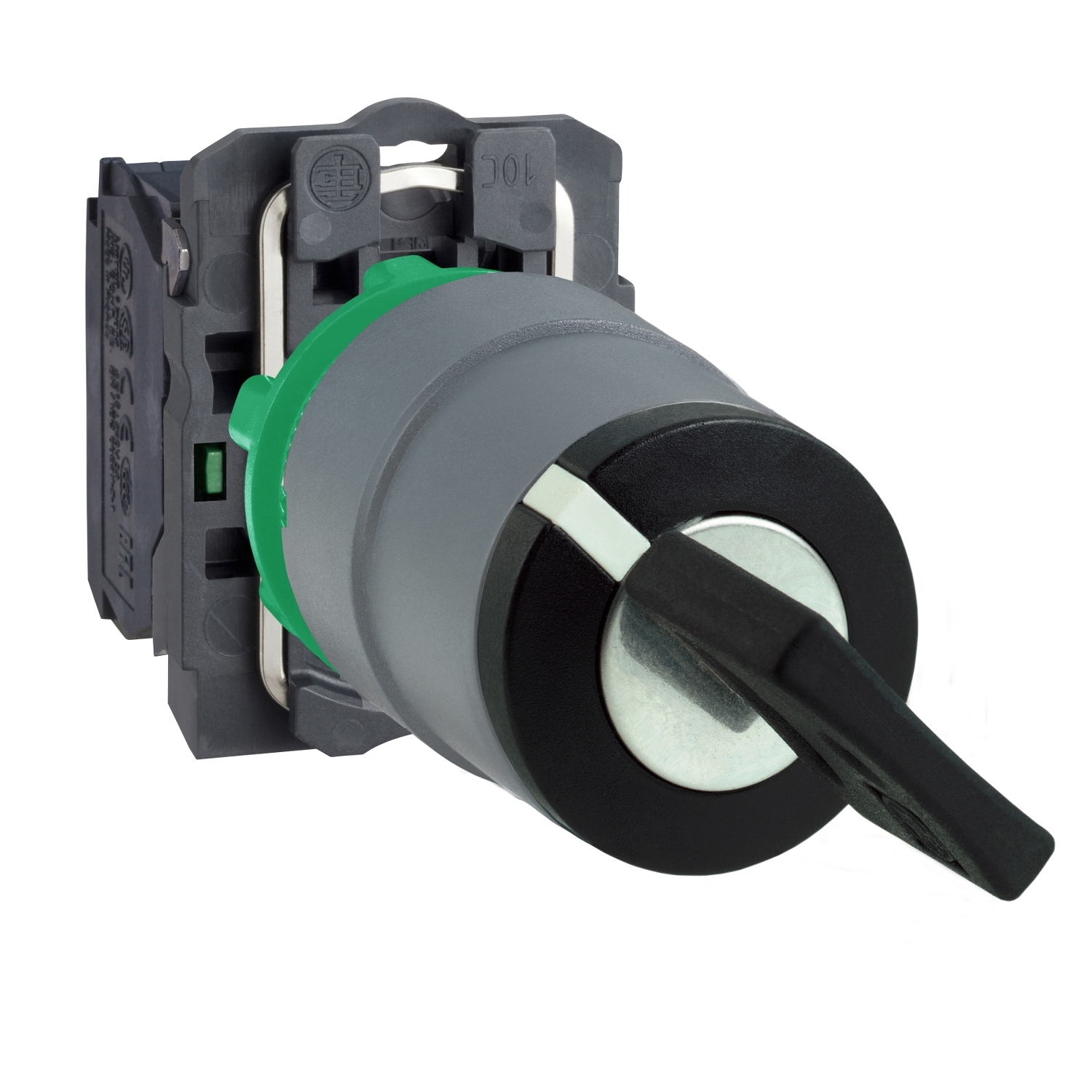 XB5AD21C0, Schneider Electric