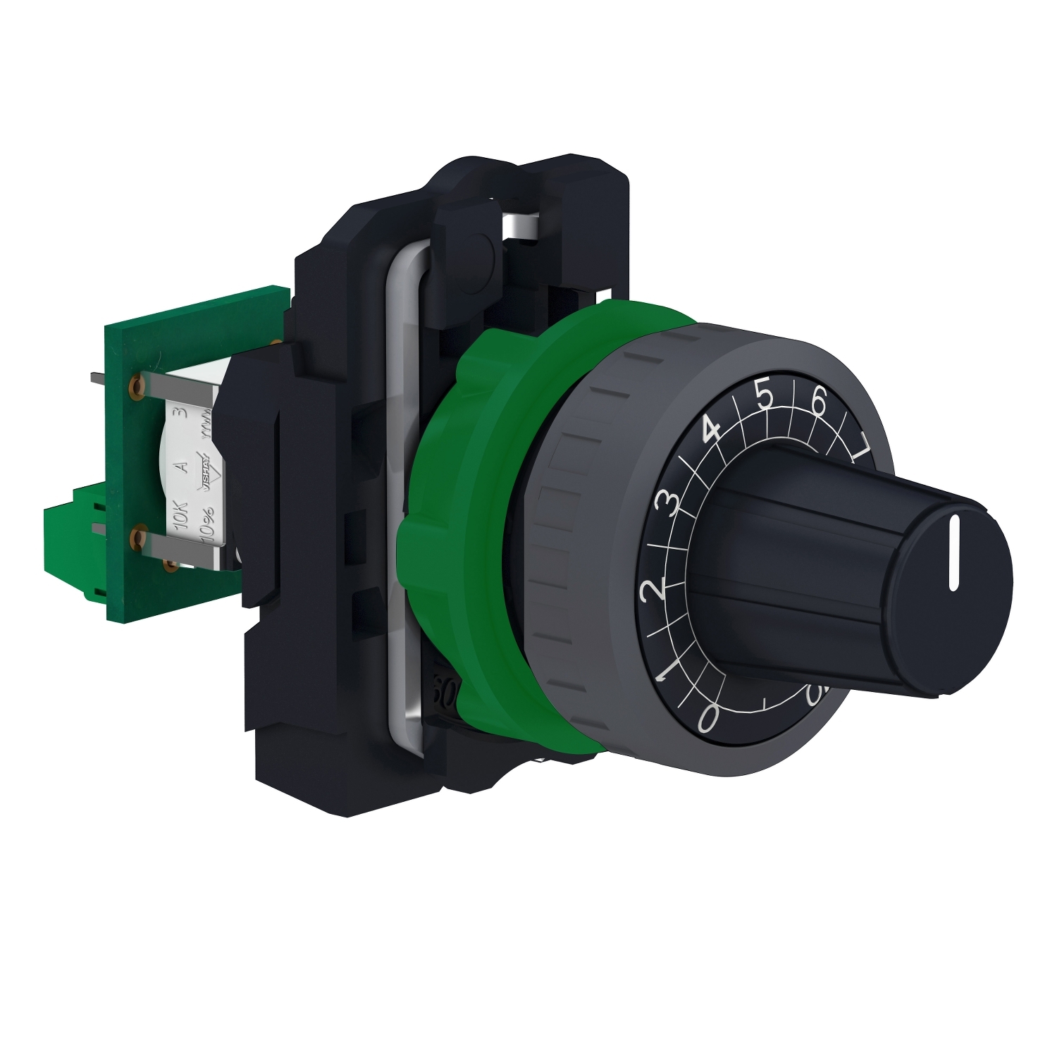 XB5ADCUST02, Schneider Electric