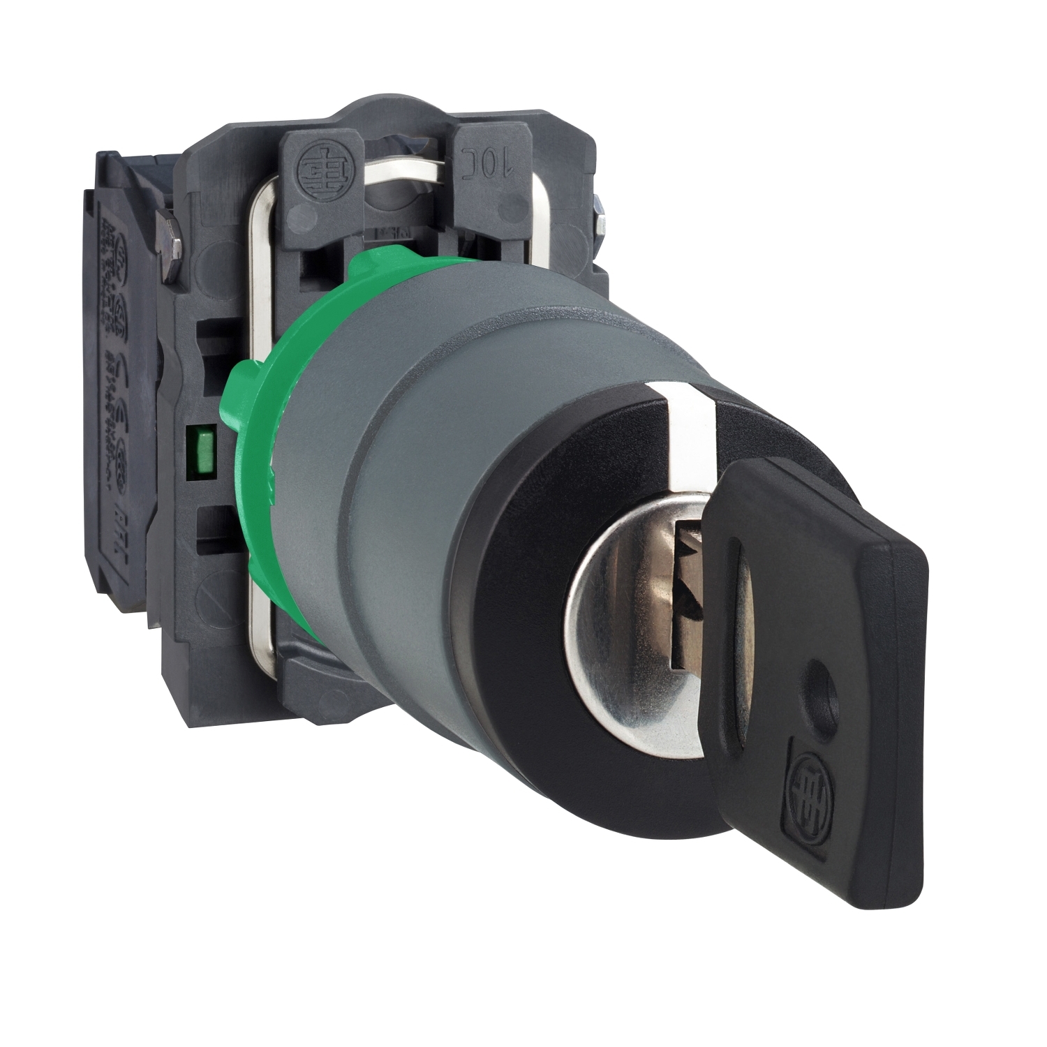 XB5AG03C0, Schneider Electric