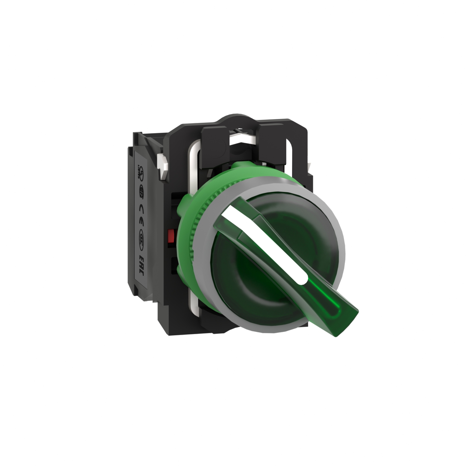 XB5AK123B5C0, Schneider Electric