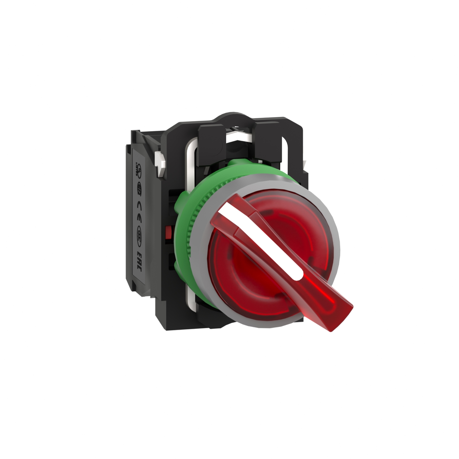 XB5AK124B5C0, Schneider Electric