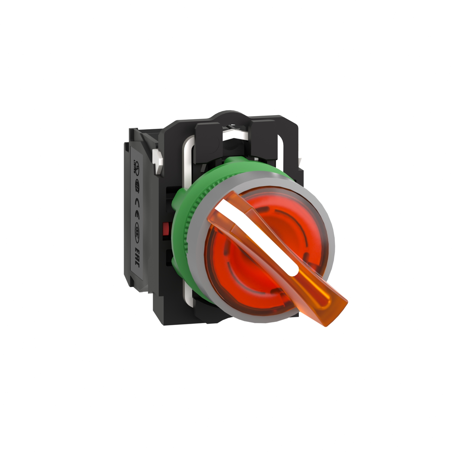XB5AK125G5C0, Schneider Electric