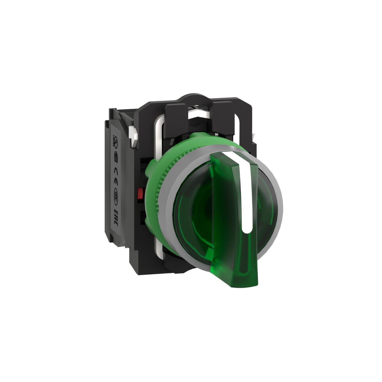 XB5AK133G5C0, Schneider Electric