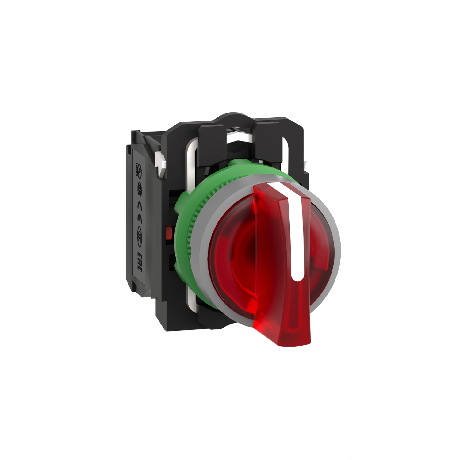 XB5AK134B5C0, Schneider Electric