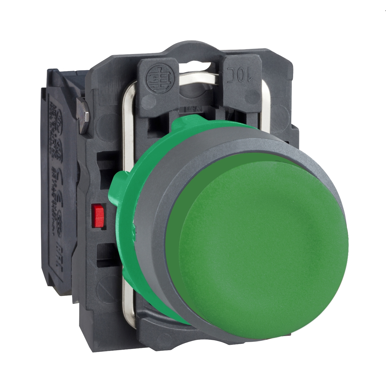 XB5AP31C0, Schneider Electric