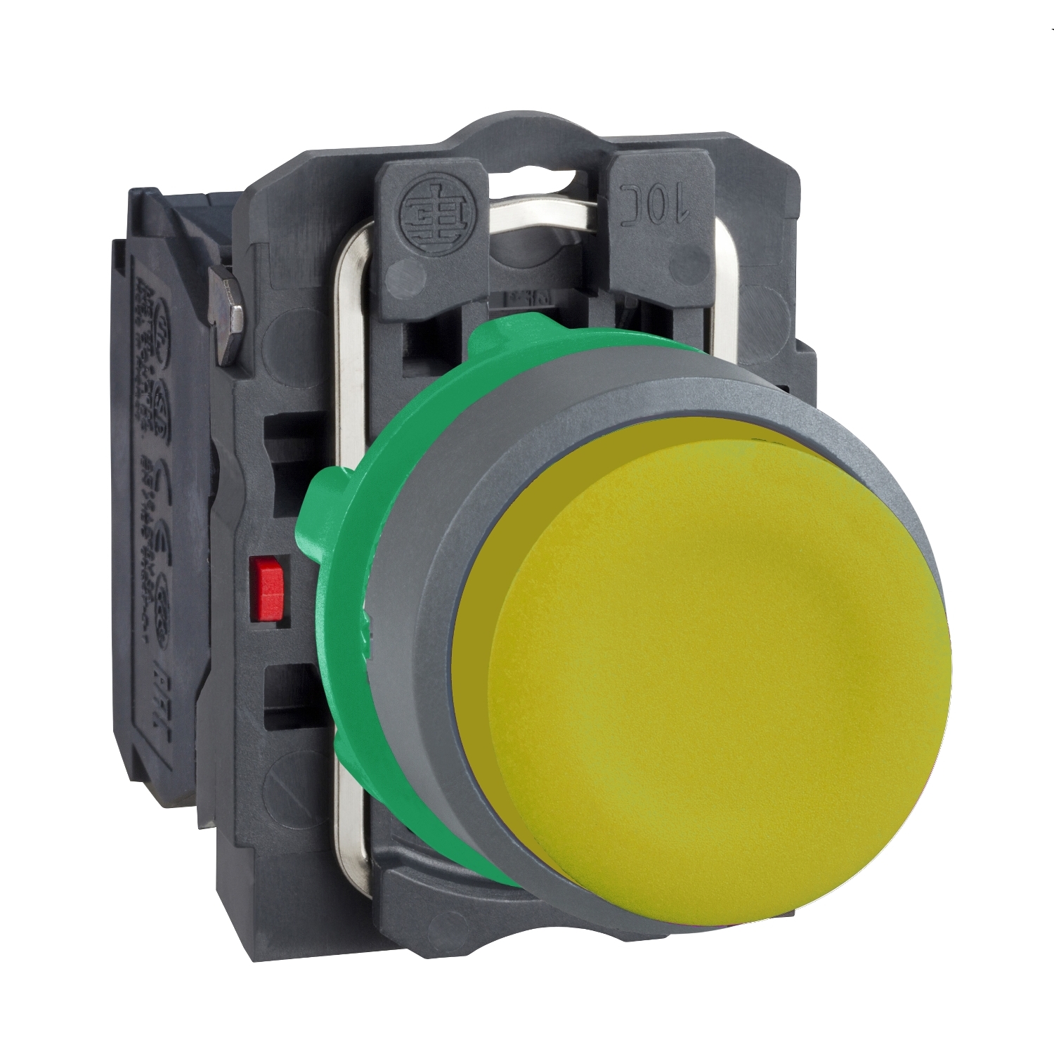 XB5AP51C0, Schneider Electric