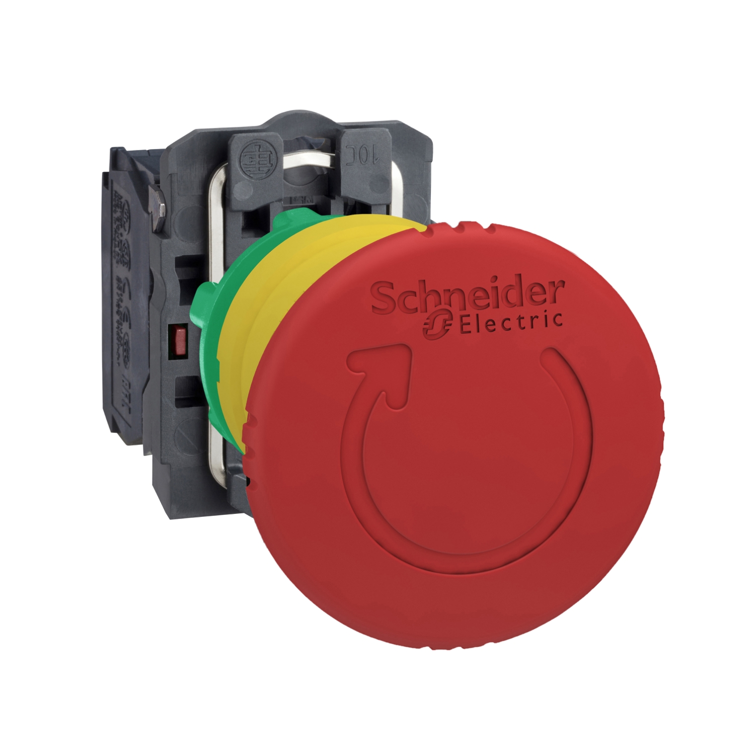 XB5AS84462, Schneider Electric