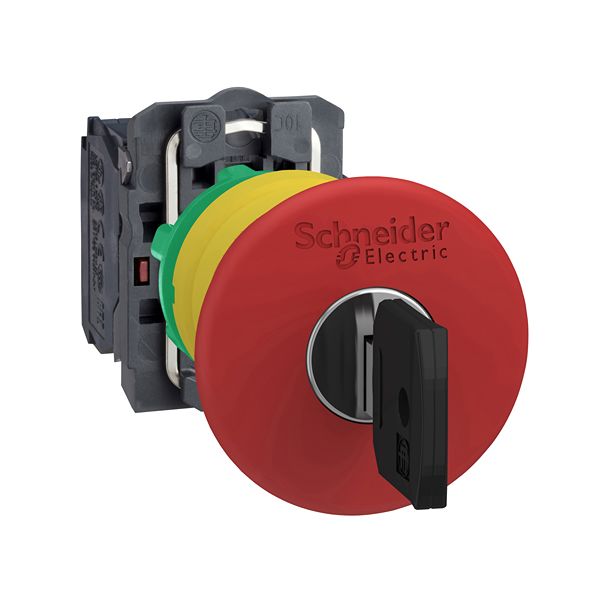 XB5AS9444S40, Schneider Electric
