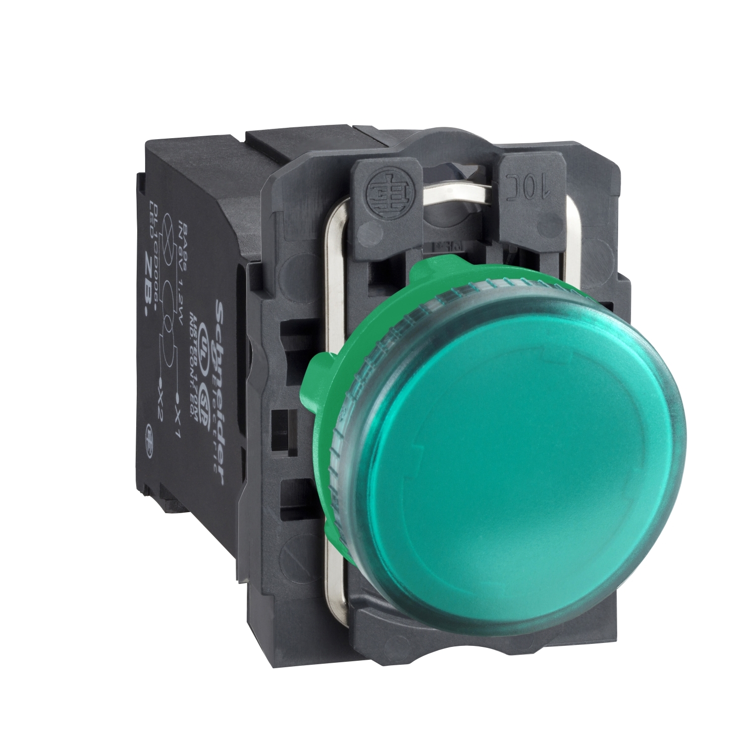 XB5AV43, Schneider Electric