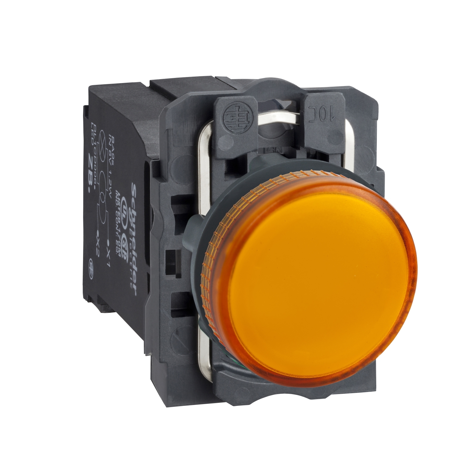 XB5AV45, Schneider Electric