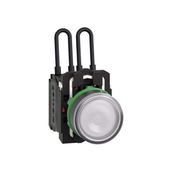 XB5AW21B5, Schneider Electric