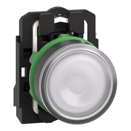 XB5AW31B1, Schneider Electric