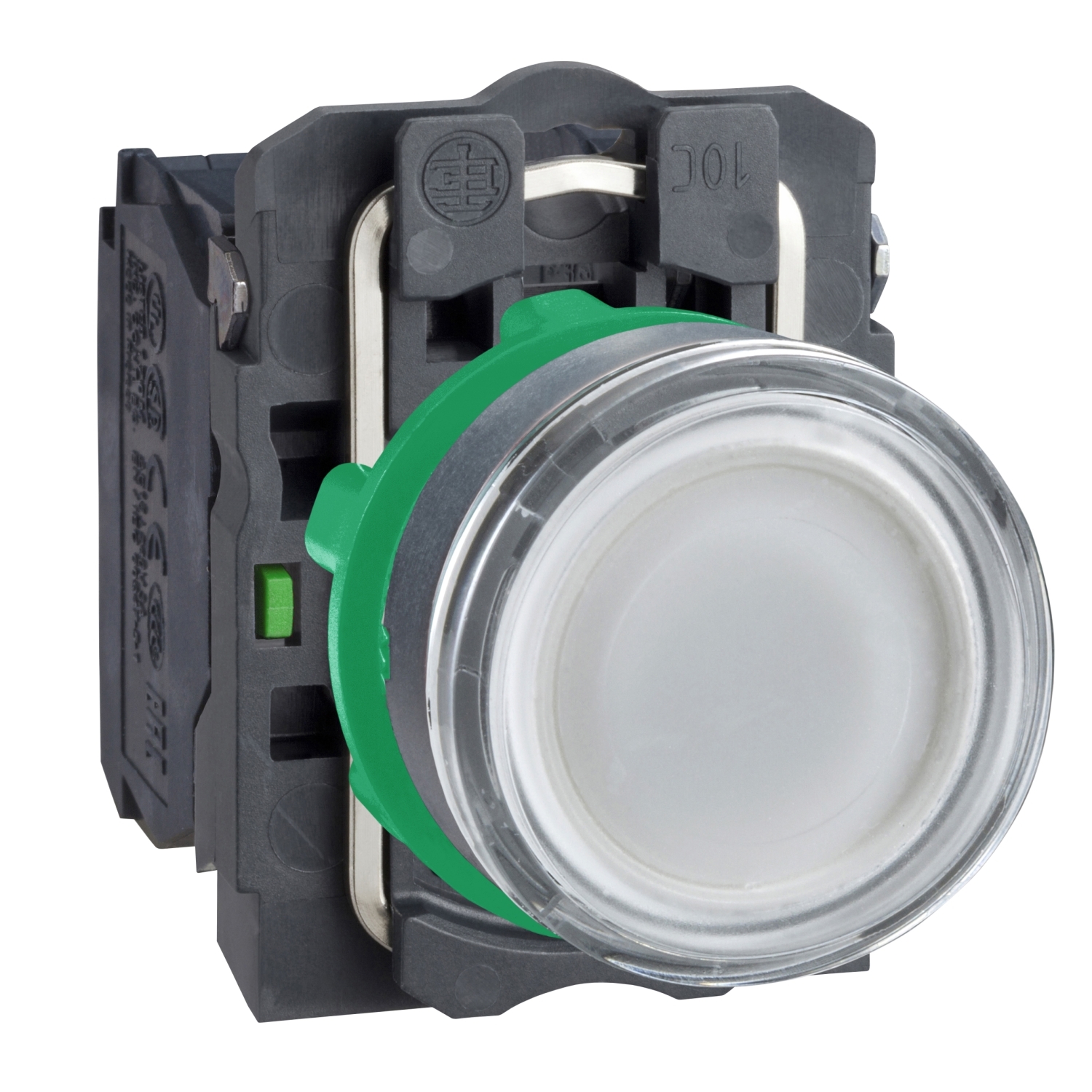 XB5AW31G5, Schneider Electric