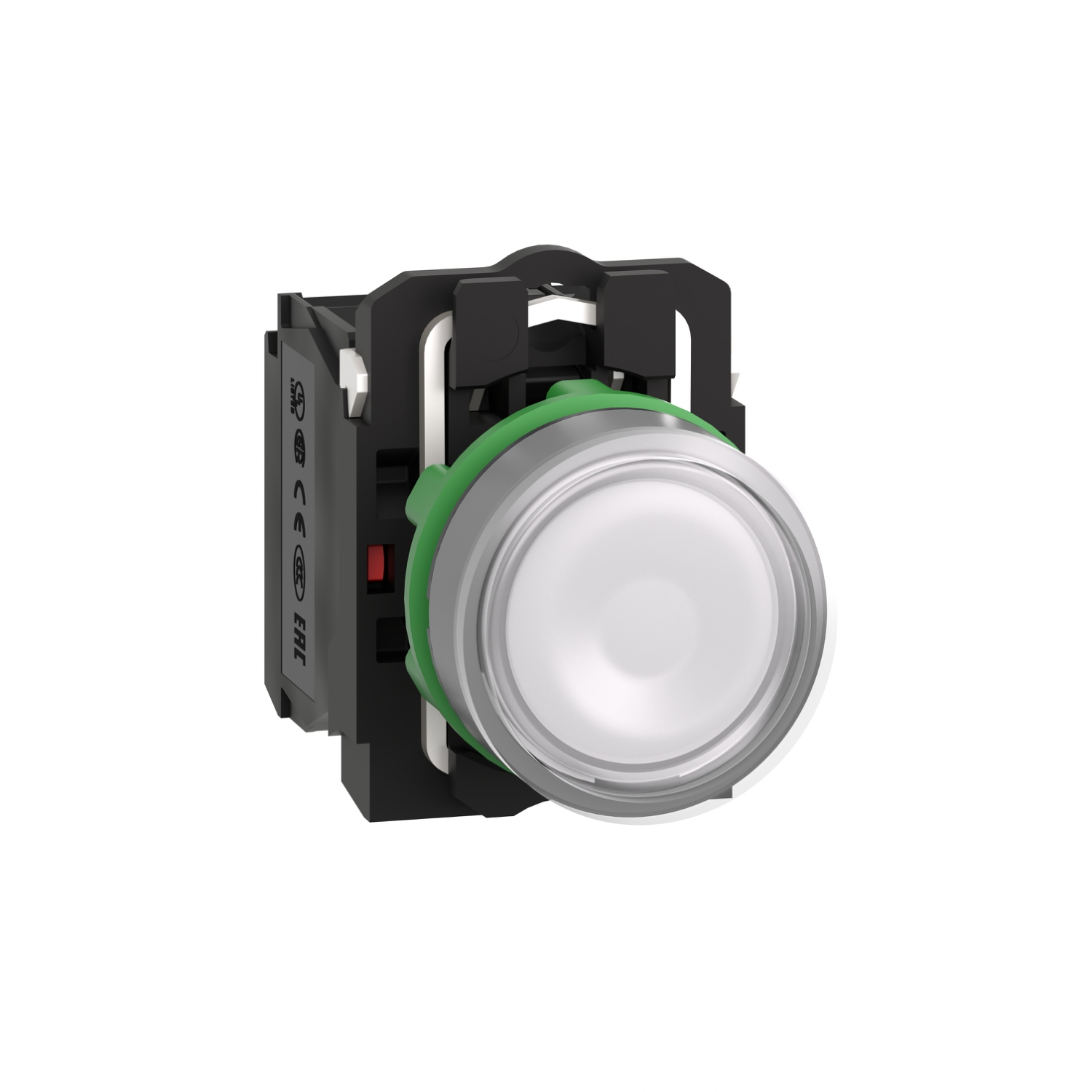 XB5AW31G5C0, Schneider Electric