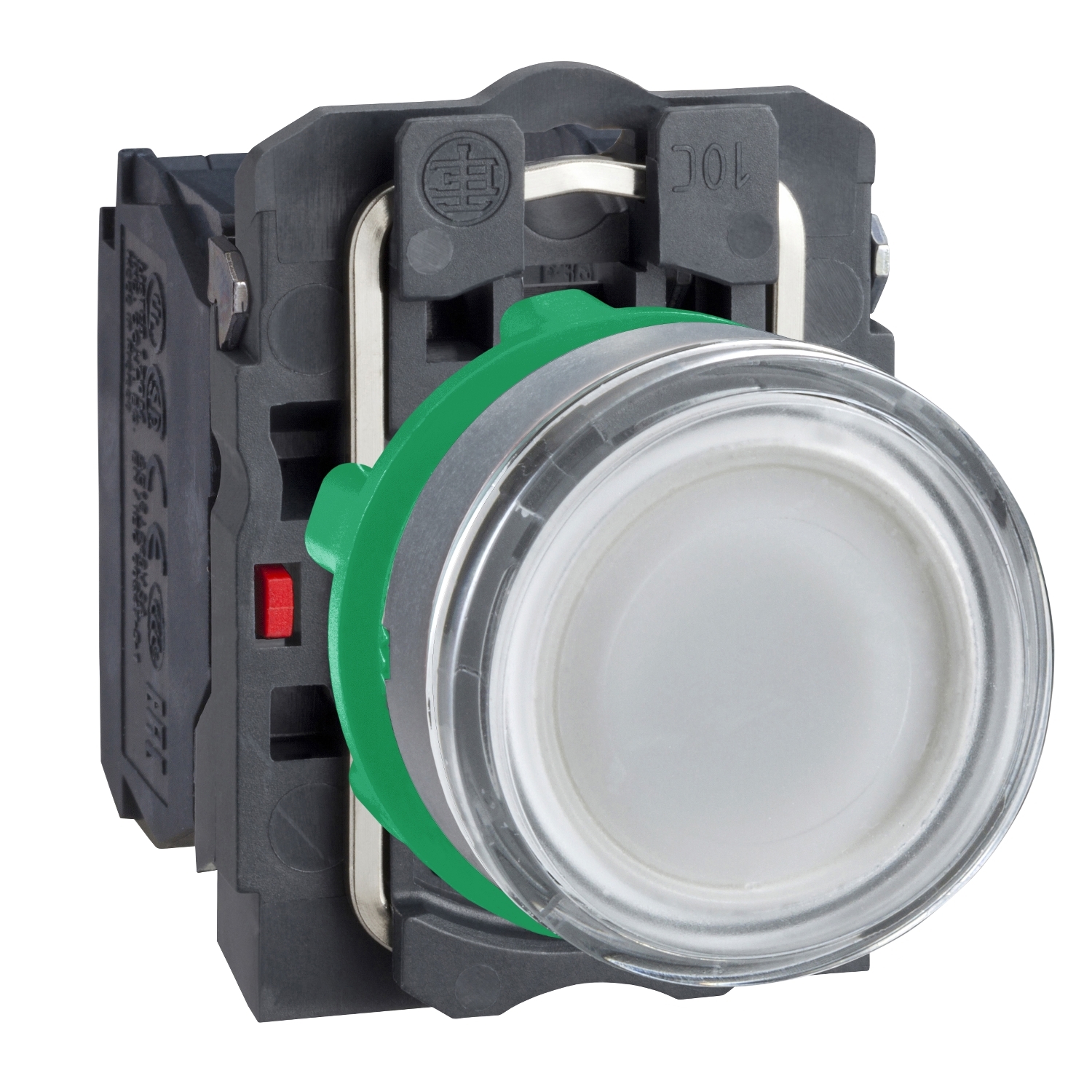 XB5AW31M5C0, Schneider Electric
