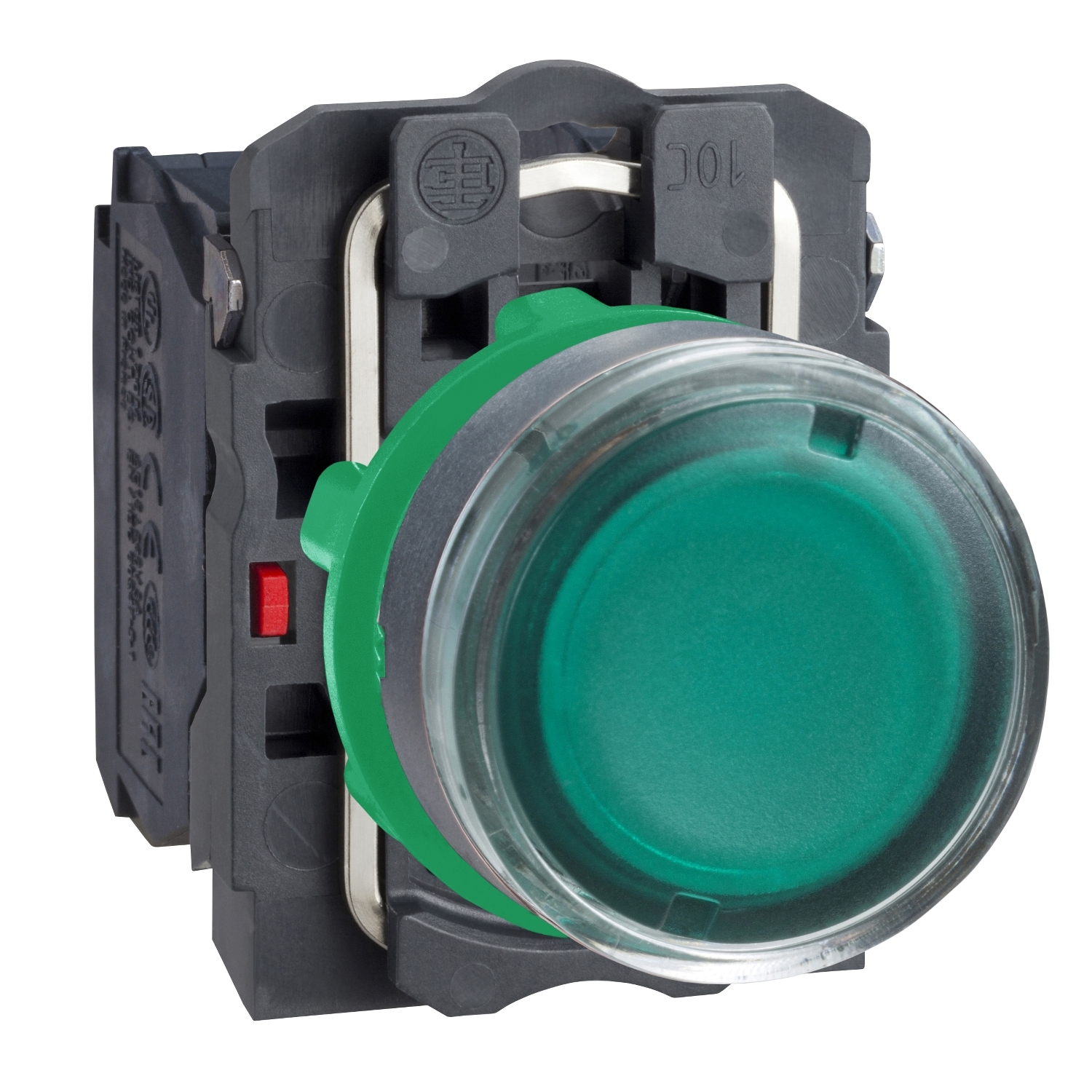 XB5AW3345, Schneider Electric