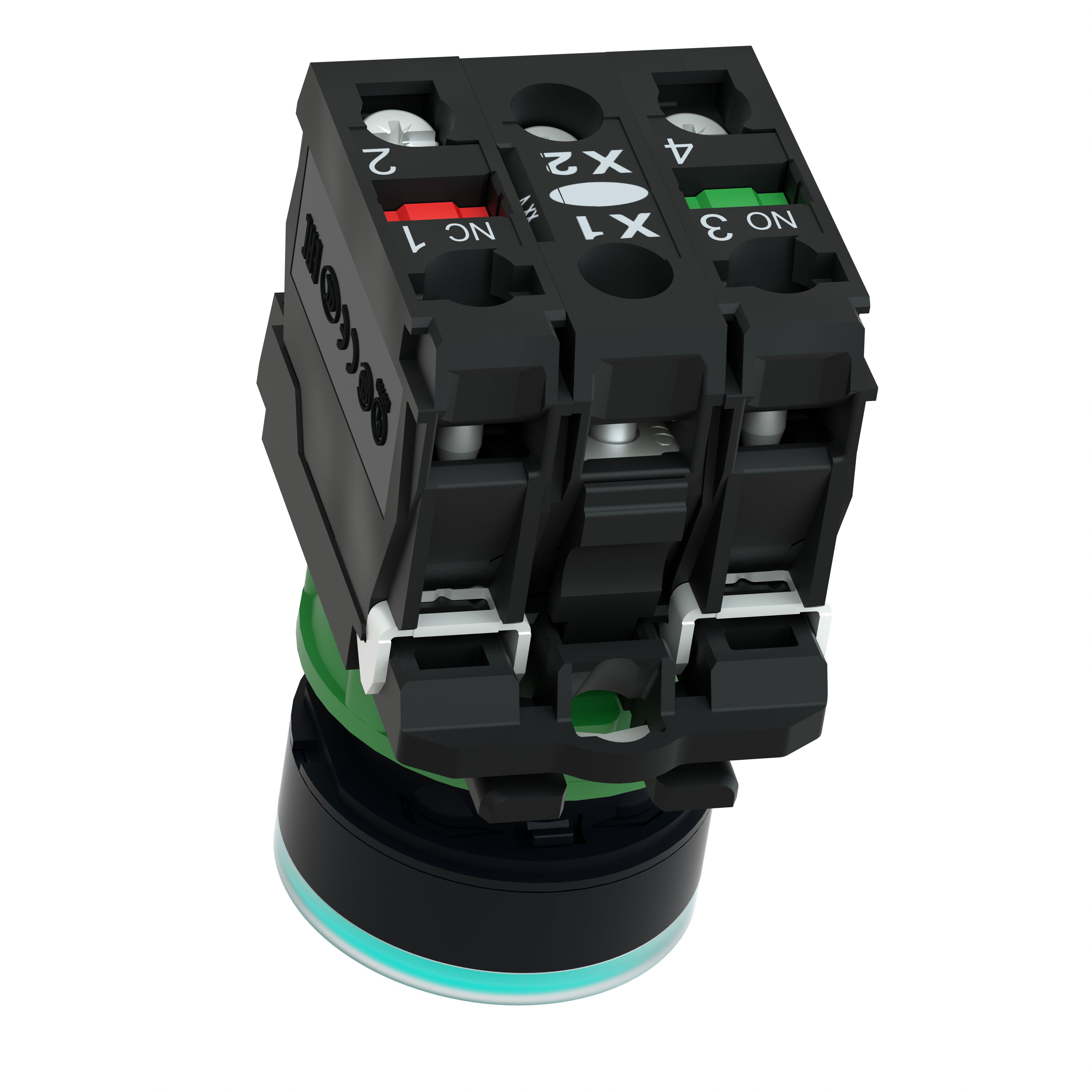 XB5AW3365, Schneider Electric